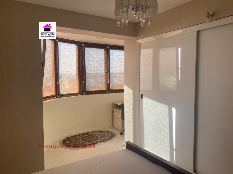 K pronájmu  1 ložnice Varna , Briz , 82 m2 | 57376735 - obraz [11]