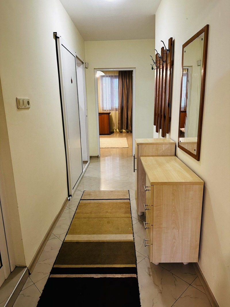 Издаје се  1 спаваћа соба Пловдив , Христо Смирненски , 68 м2 | 20504748 - слика [4]