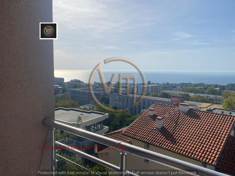 Til leje  1 soveværelse Varna , Briz , 87 kvm | 84261079 - billede [7]