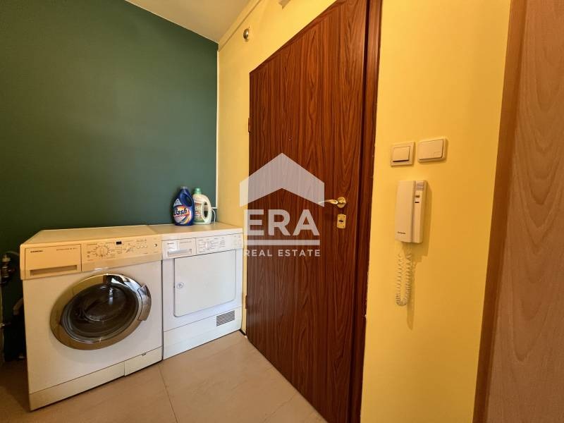 Дава под наем  2-стаен град София , Овча купел , 82 кв.м | 76253507 - изображение [4]
