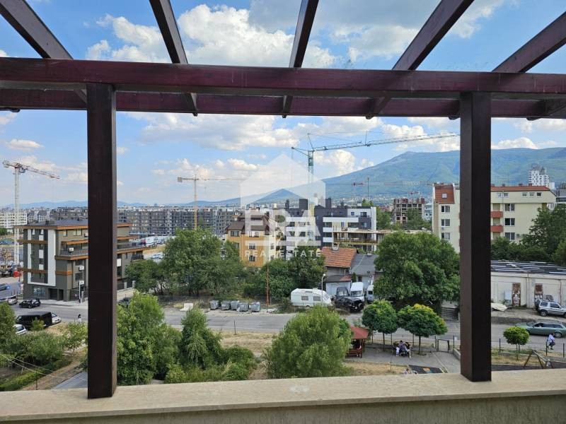 Дава под наем  2-стаен град София , Овча купел , 82 кв.м | 76253507 - изображение [8]