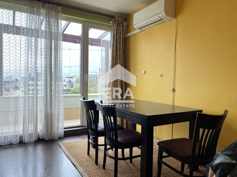 Дава под наем  2-стаен град София , Овча купел , 82 кв.м | 76253507 - изображение [6]