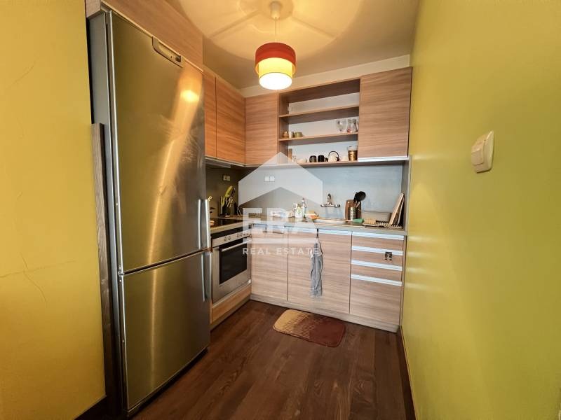 Дава под наем  2-стаен град София , Овча купел , 82 кв.м | 76253507 - изображение [3]