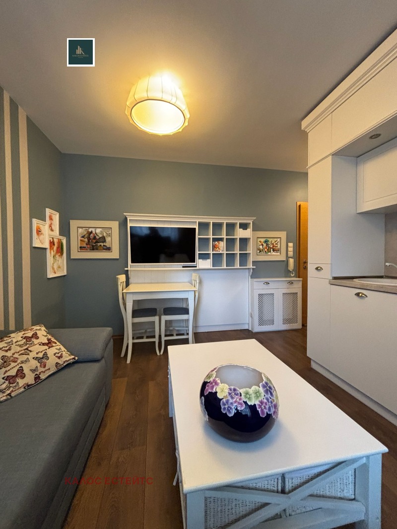 Дава под наем 2-СТАЕН, гр. София, Хаджи Димитър, снимка 6 - Апартаменти - 52519524