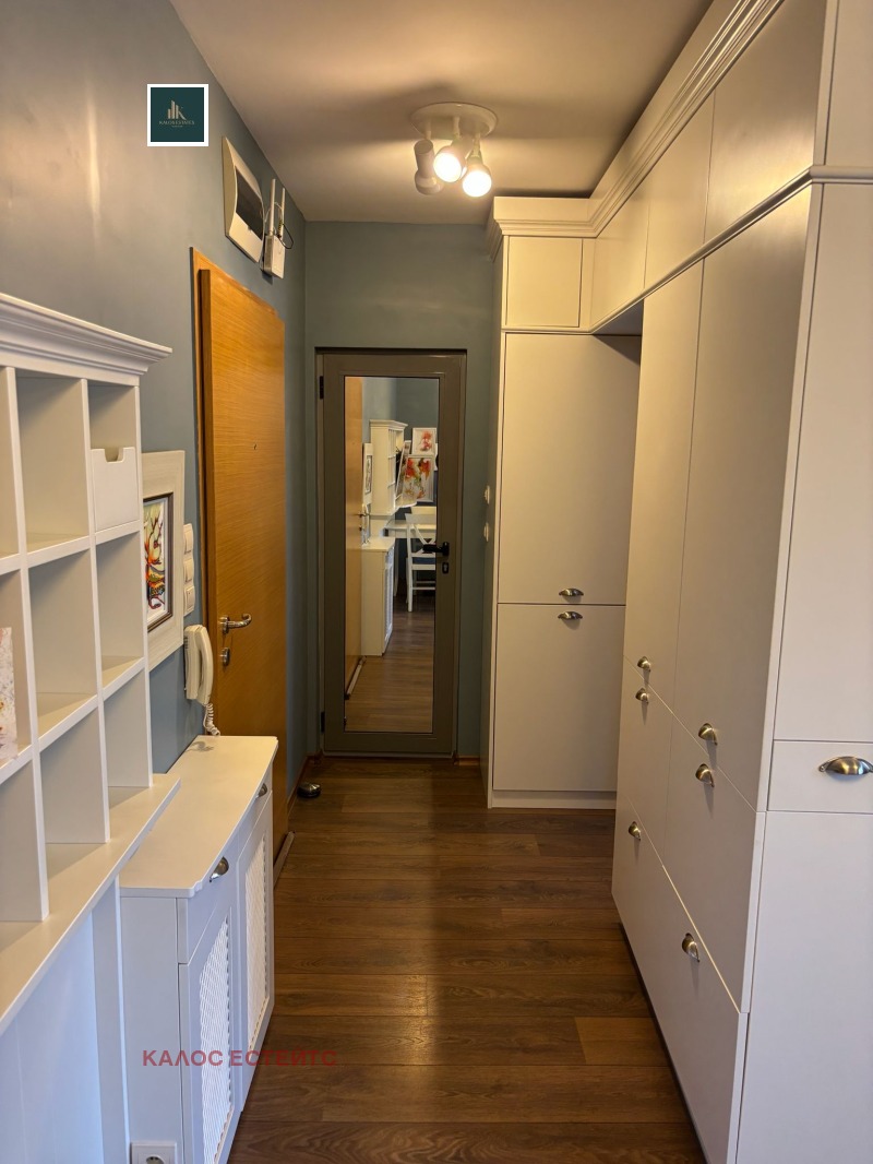 Дава под наем 2-СТАЕН, гр. София, Хаджи Димитър, снимка 3 - Апартаменти - 52519524