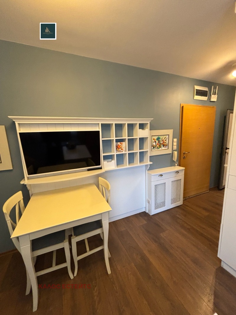 Дава под наем 2-СТАЕН, гр. София, Хаджи Димитър, снимка 4 - Апартаменти - 52519524