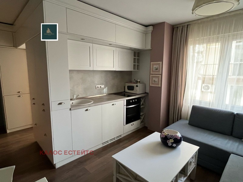 Под наем 2-СТАЕН, град София, Хаджи Димитър • 600 € / 1173.50 лв. • 43852128 1