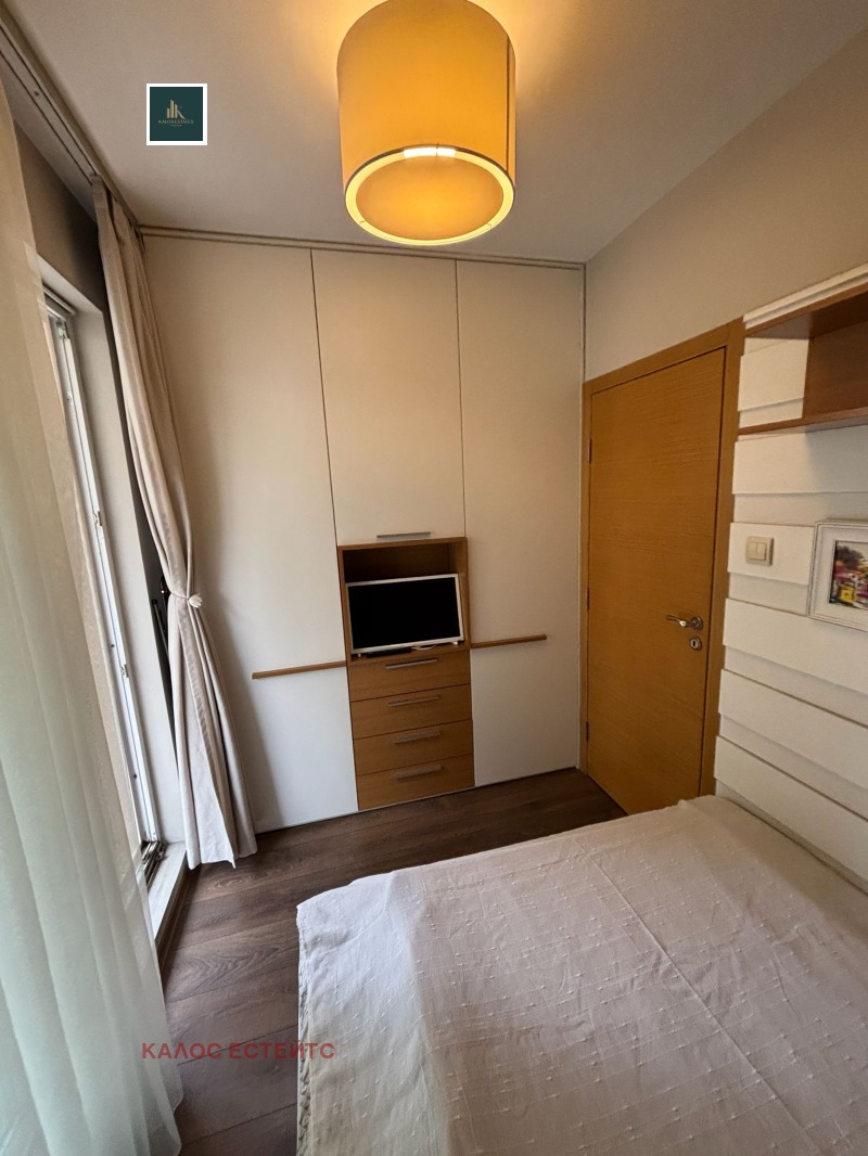 Дава под наем 2-СТАЕН, гр. София, Хаджи Димитър, снимка 8 - Апартаменти - 52519524