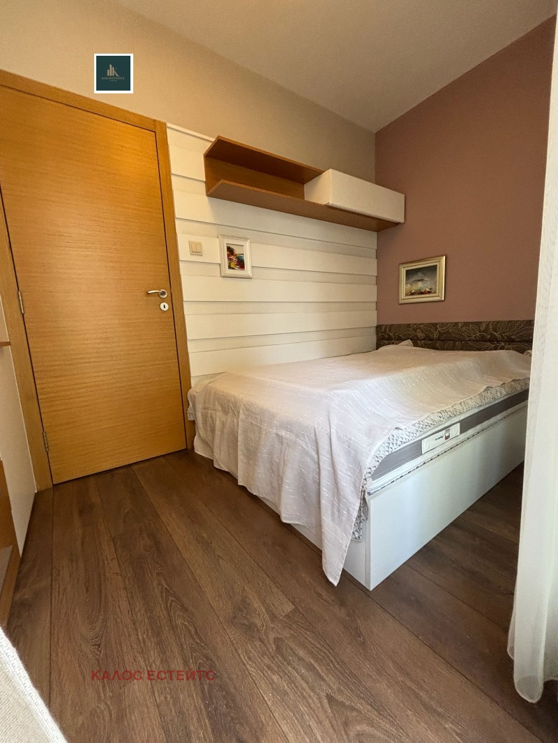 Дава под наем 2-СТАЕН, гр. София, Хаджи Димитър, снимка 9 - Апартаменти - 52519524