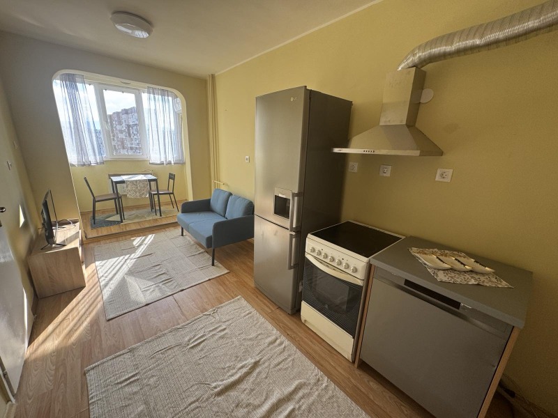 Дава под наем 2-СТАЕН, гр. София, Люлин 10, снимка 5 - Апартаменти - 53219371