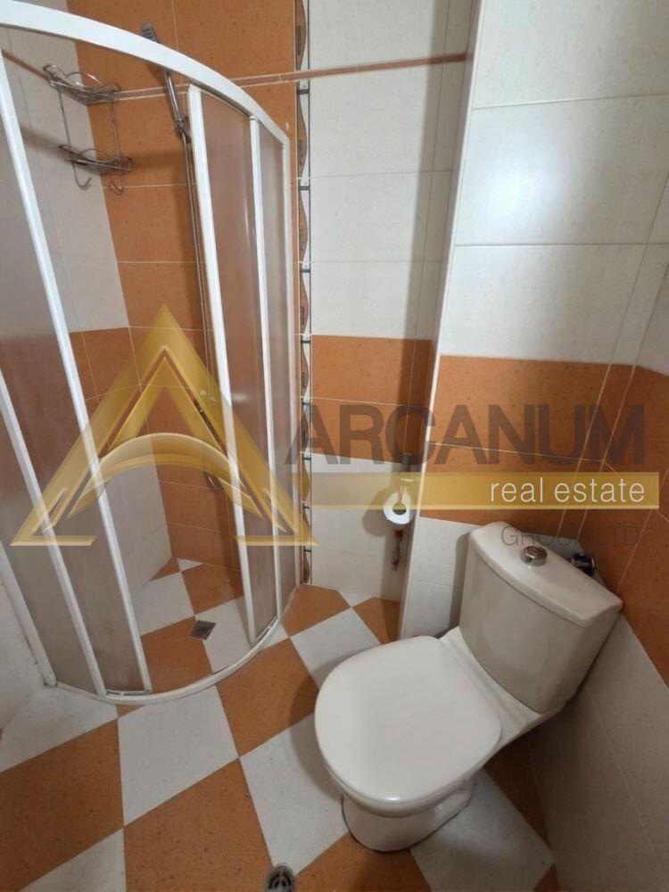 Дава под наем 2-СТАЕН, гр. Варна, Левски 1, снимка 9 - Апартаменти - 53450146