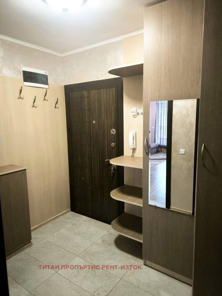 Дава под наем 2-СТАЕН, гр. Бургас, Сарафово, снимка 3 - Апартаменти - 53629693