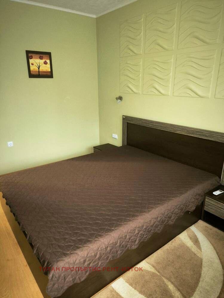 Дава под наем 2-СТАЕН, гр. Бургас, Сарафово, снимка 4 - Апартаменти - 53629693