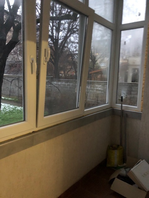 Дава под наем 2-СТАЕН, гр. София, Гео Милев, снимка 5 - Апартаменти - 55660016