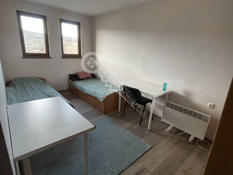 Vuokrattavana  2 makuuhuonetta Veliko Tarnovo , Sveta gora , 80 neliömetriä | 38069779 - kuva [8]