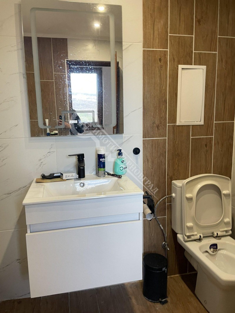 Vuokrattavana  2 makuuhuonetta Veliko Tarnovo , Sveta gora , 80 neliömetriä | 38069779 - kuva [9]
