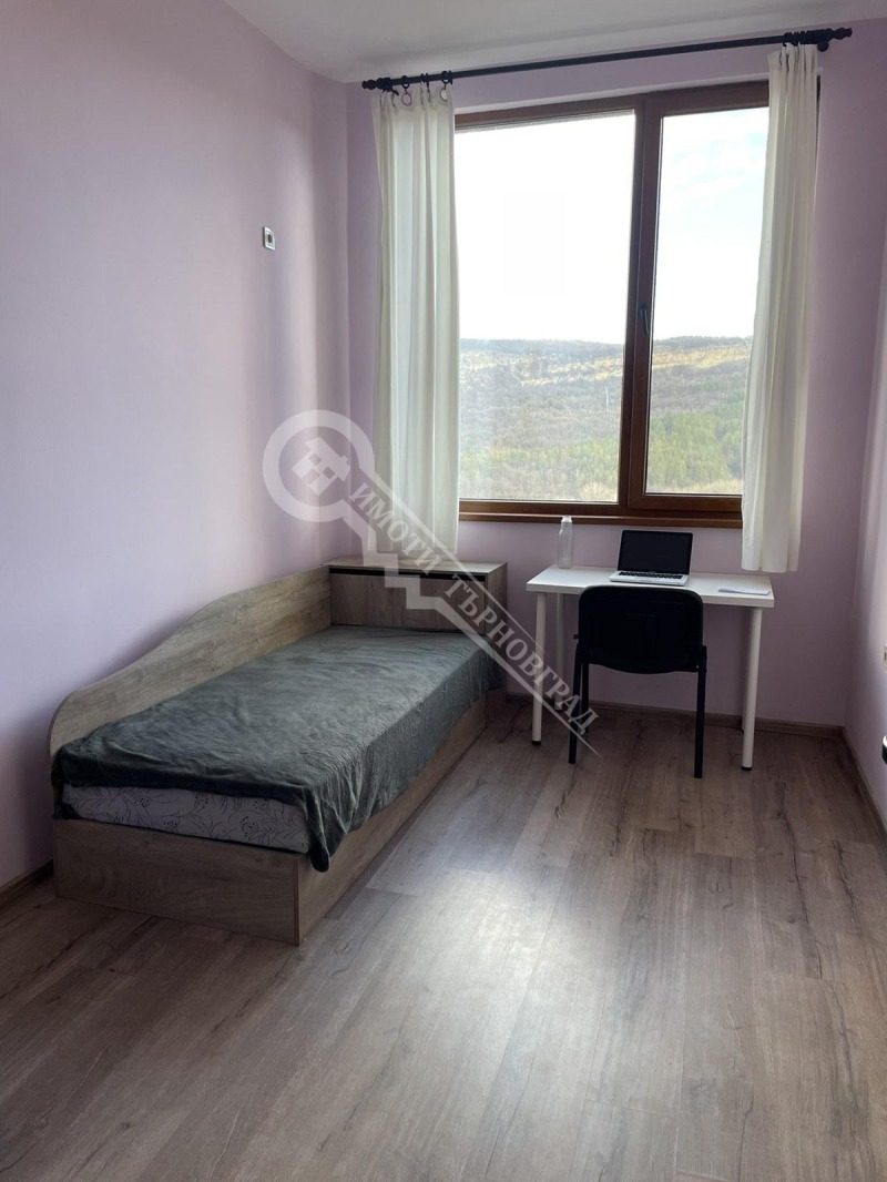 Vuokrattavana  2 makuuhuonetta Veliko Tarnovo , Sveta gora , 80 neliömetriä | 38069779 - kuva [4]