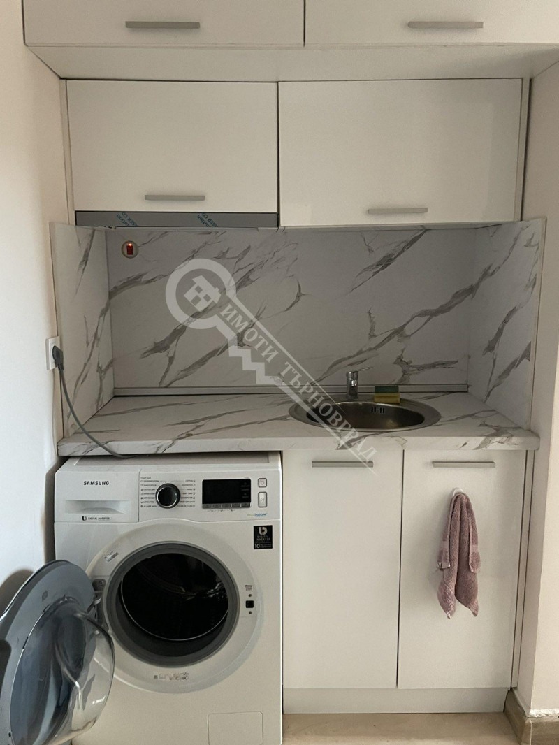 Vuokrattavana  2 makuuhuonetta Veliko Tarnovo , Sveta gora , 80 neliömetriä | 38069779 - kuva [5]