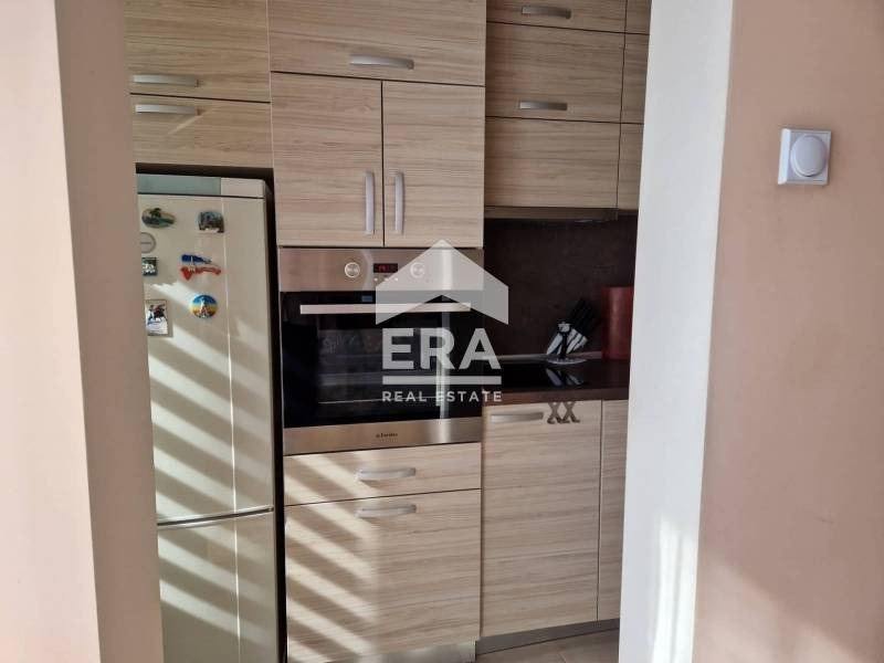 Дава под наем 3-СТАЕН, гр. Варна, Окръжна болница-Генерали, снимка 3 - Апартаменти - 53149118