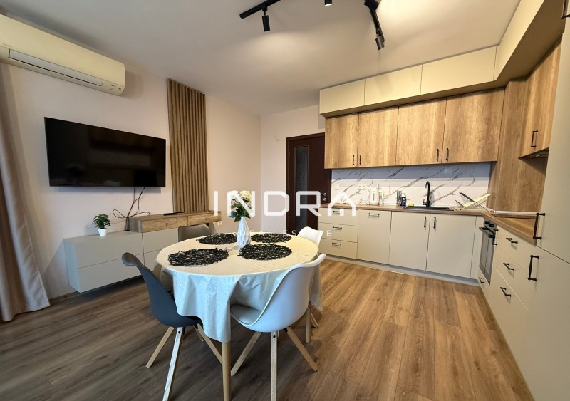 Дава под наем 3-СТАЕН, гр. Бургас, Славейков, снимка 4 - Апартаменти - 53181319