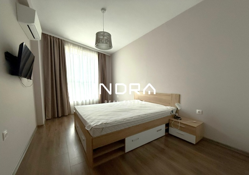 Дава под наем 3-СТАЕН, гр. Бургас, Славейков, снимка 10 - Апартаменти - 53181319