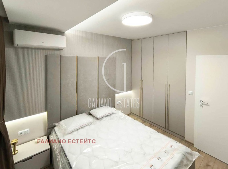 Дава под наем 3-СТАЕН, гр. София, Кръстова вада, снимка 5 - Апартаменти - 53452229