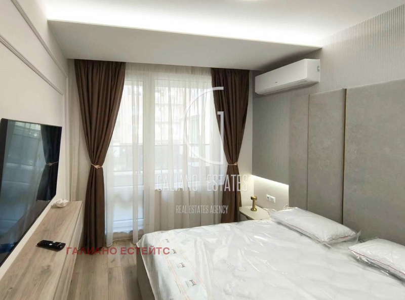 Дава под наем 3-СТАЕН, гр. София, Кръстова вада, снимка 7 - Апартаменти - 53452229