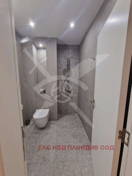 Дава под наем 3-СТАЕН, гр. Пловдив, Коматевски възел, снимка 7 - Апартаменти - 54590727