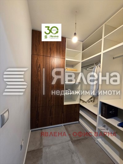 Дава под наем МНОГОСТАЕН, гр. Варна, Бриз, снимка 11 - Aпартаменти - 48313427