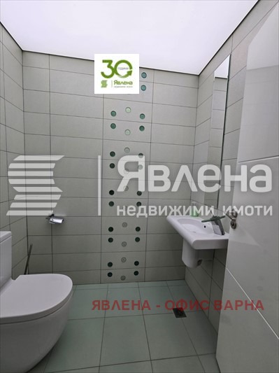 Дава под наем МНОГОСТАЕН, гр. Варна, Бриз, снимка 7 - Aпартаменти - 48313427