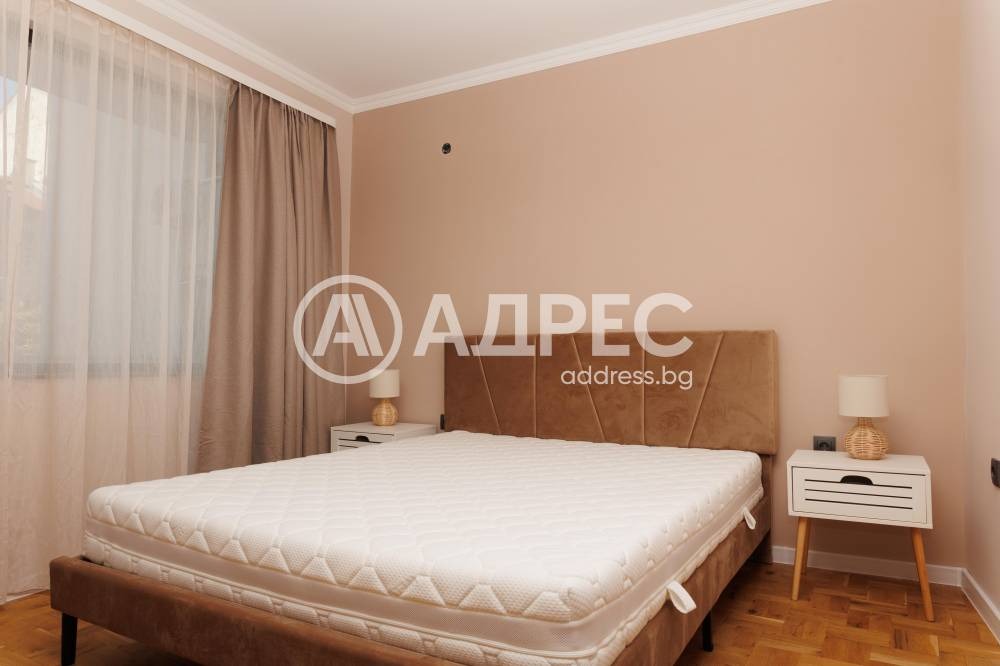 Дава под наем 2-СТАЕН, гр. Пловдив, Каменица 1, снимка 3 - Апартаменти - 53644126