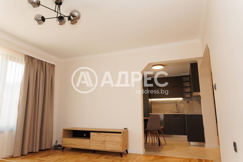 Дава под наем 2-СТАЕН, гр. Пловдив, Каменица 1, снимка 7 - Апартаменти - 53644126