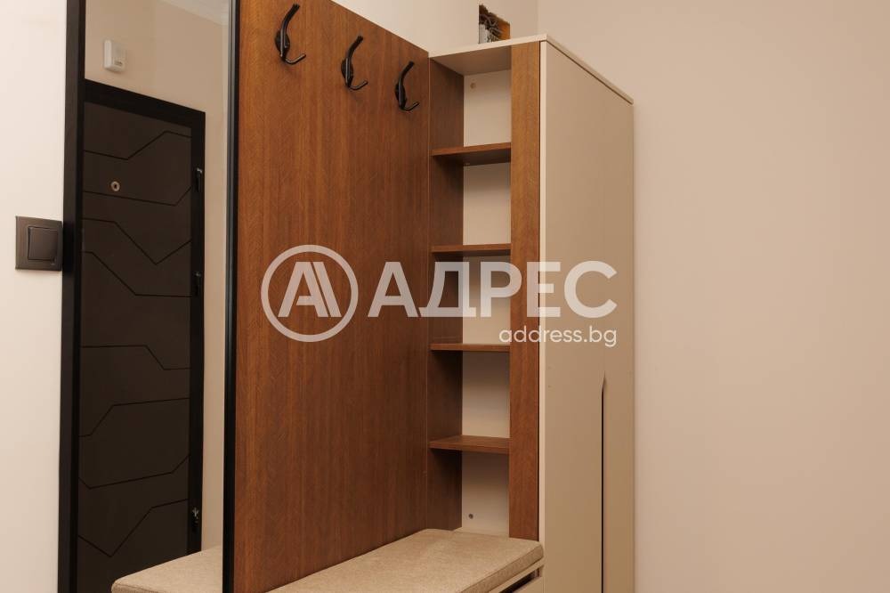 Дава под наем 2-СТАЕН, гр. Пловдив, Каменица 1, снимка 11 - Апартаменти - 53644126