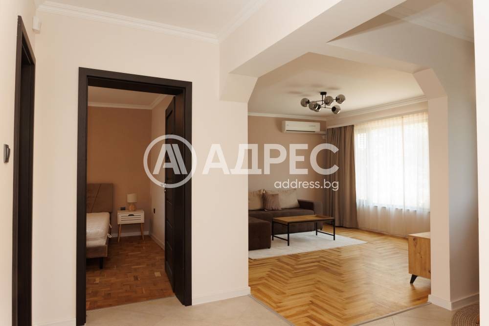 Дава под наем 2-СТАЕН, гр. Пловдив, Каменица 1, снимка 6 - Апартаменти - 53644126