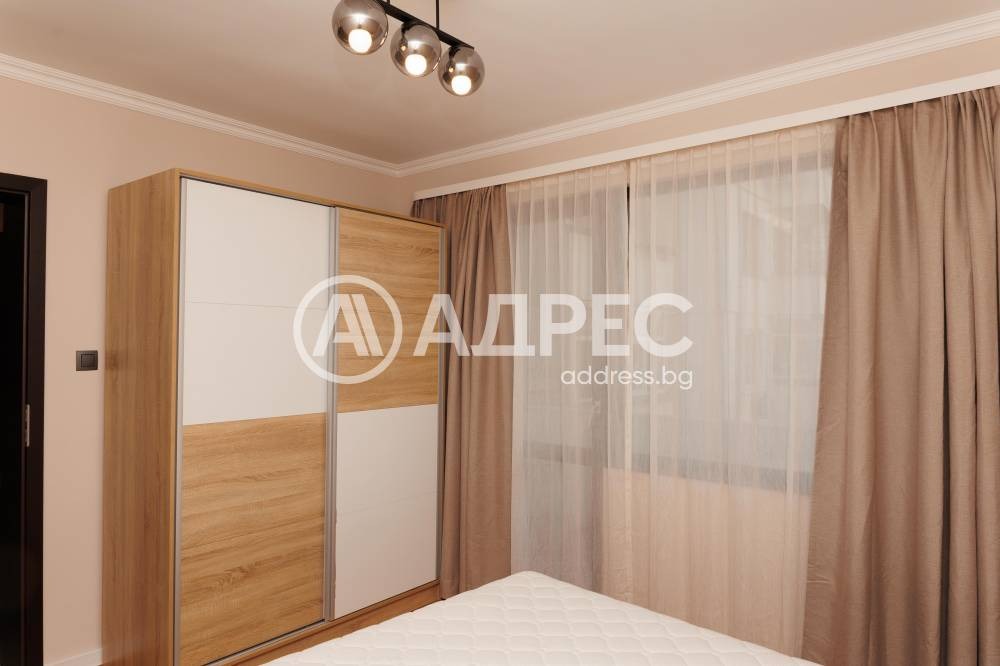 Дава под наем 2-СТАЕН, гр. Пловдив, Каменица 1, снимка 5 - Апартаменти - 53644126