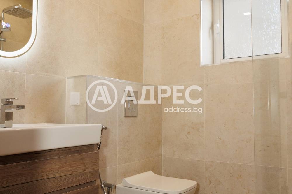 Дава под наем 2-СТАЕН, гр. Пловдив, Каменица 1, снимка 10 - Апартаменти - 53644126