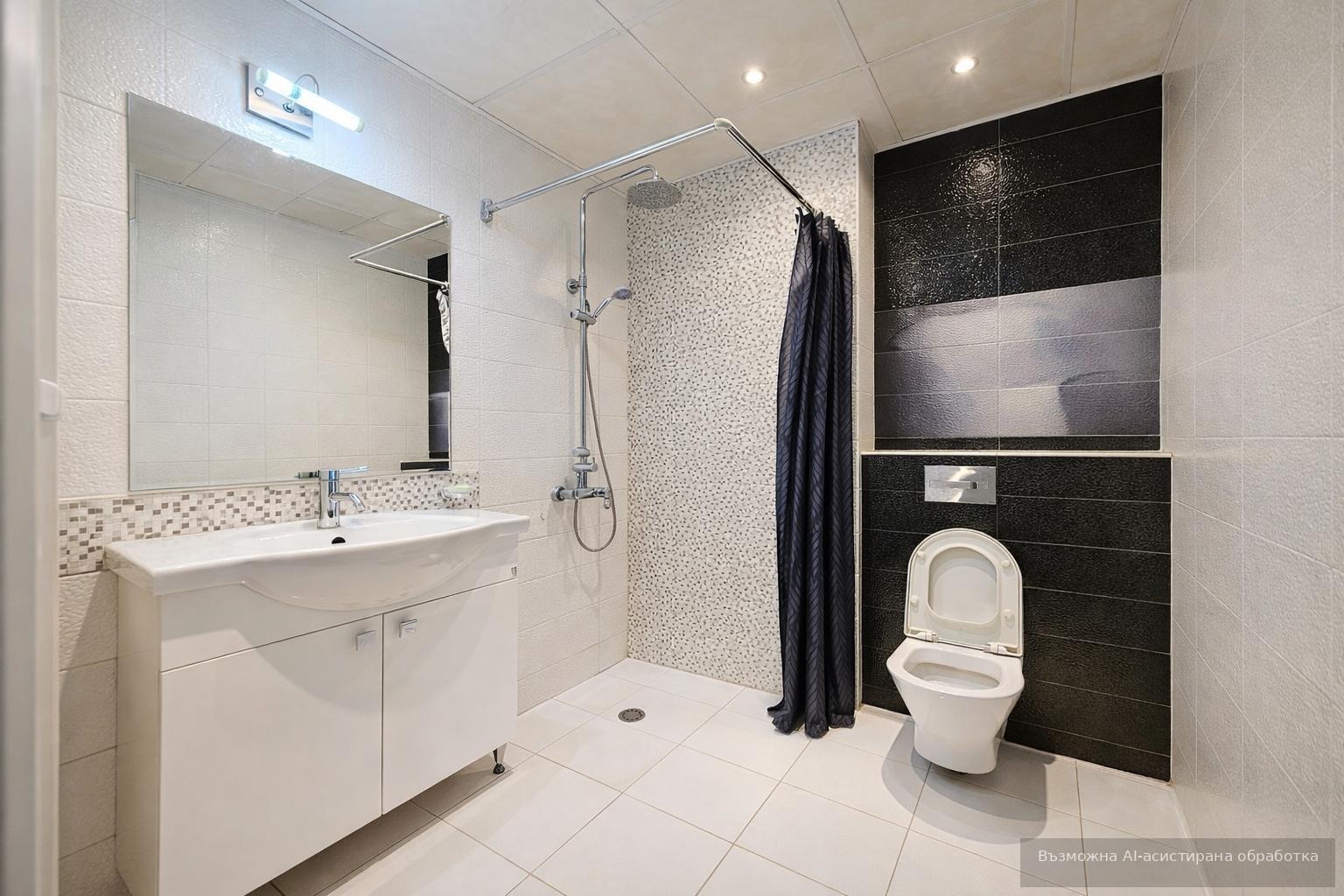 Дава под наем 2-СТАЕН, гр. Пловдив, Кючук Париж, снимка 6 - Апартаменти - 54104940