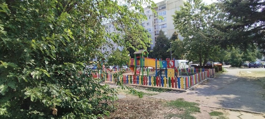 Дава под наем 3-СТАЕН, гр. София, Връбница 2, снимка 15 - Апартаменти - 55710871