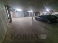 Дава под наем ГАРАЖ, ПАРКОМЯСТО, гр. Русе, Родина 1, снимка 3