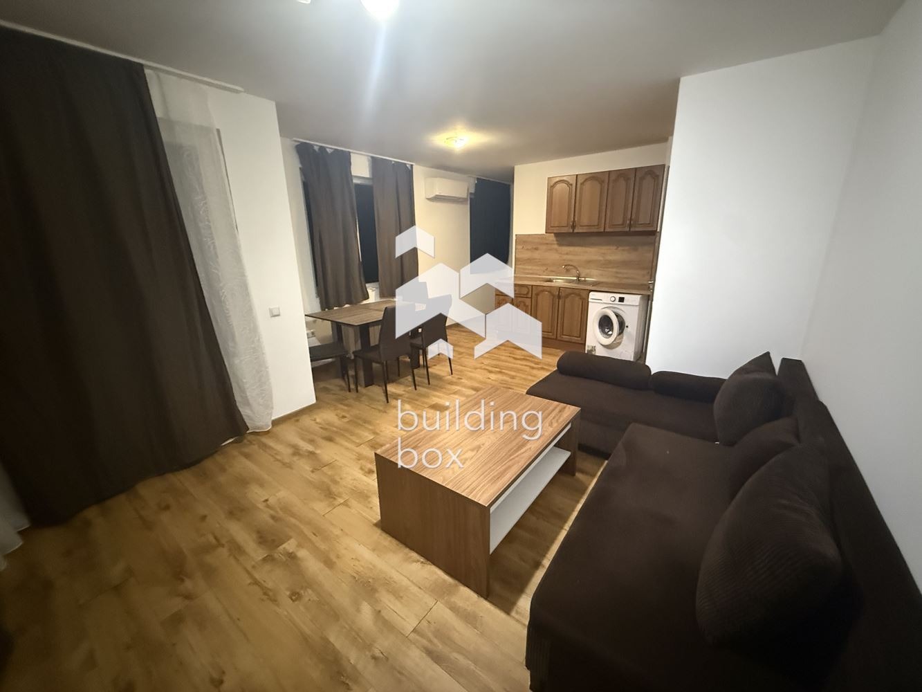 Дава под Наем 2-СТАЕН | Imot.bg — изображение 1