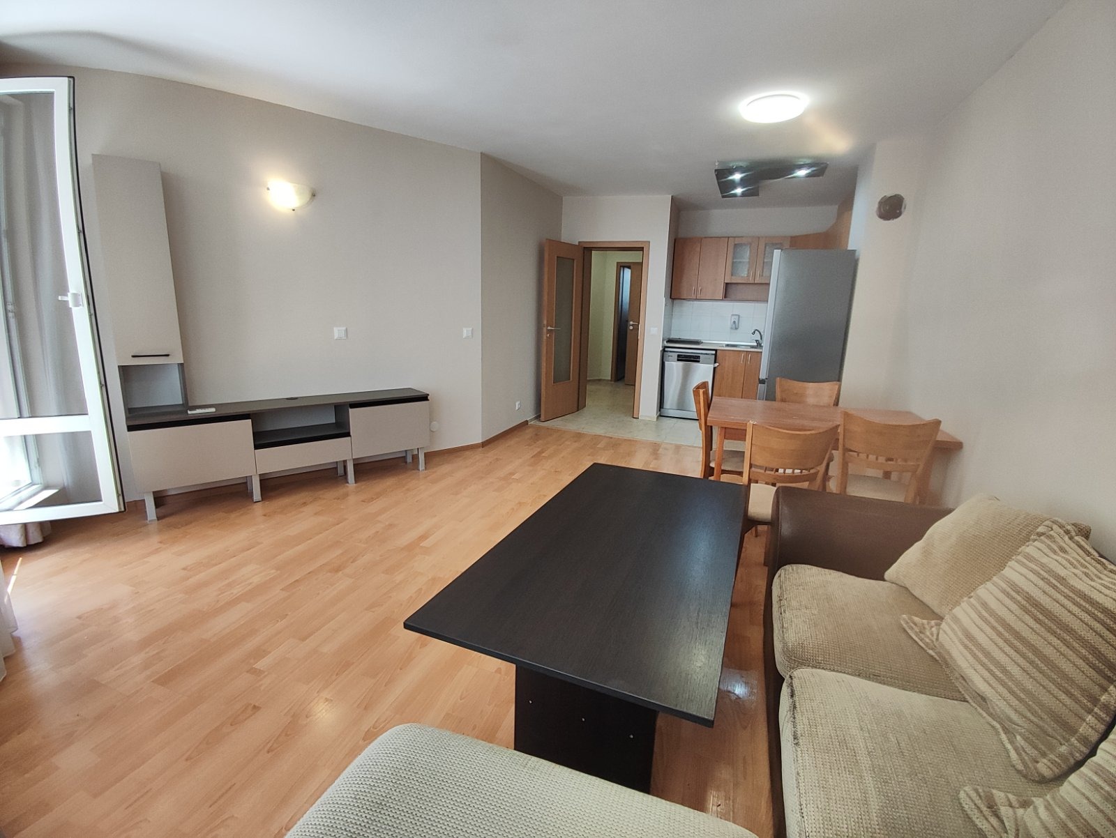 Дава под Наем 3-СТАЕН | Imot.bg — изображение 4