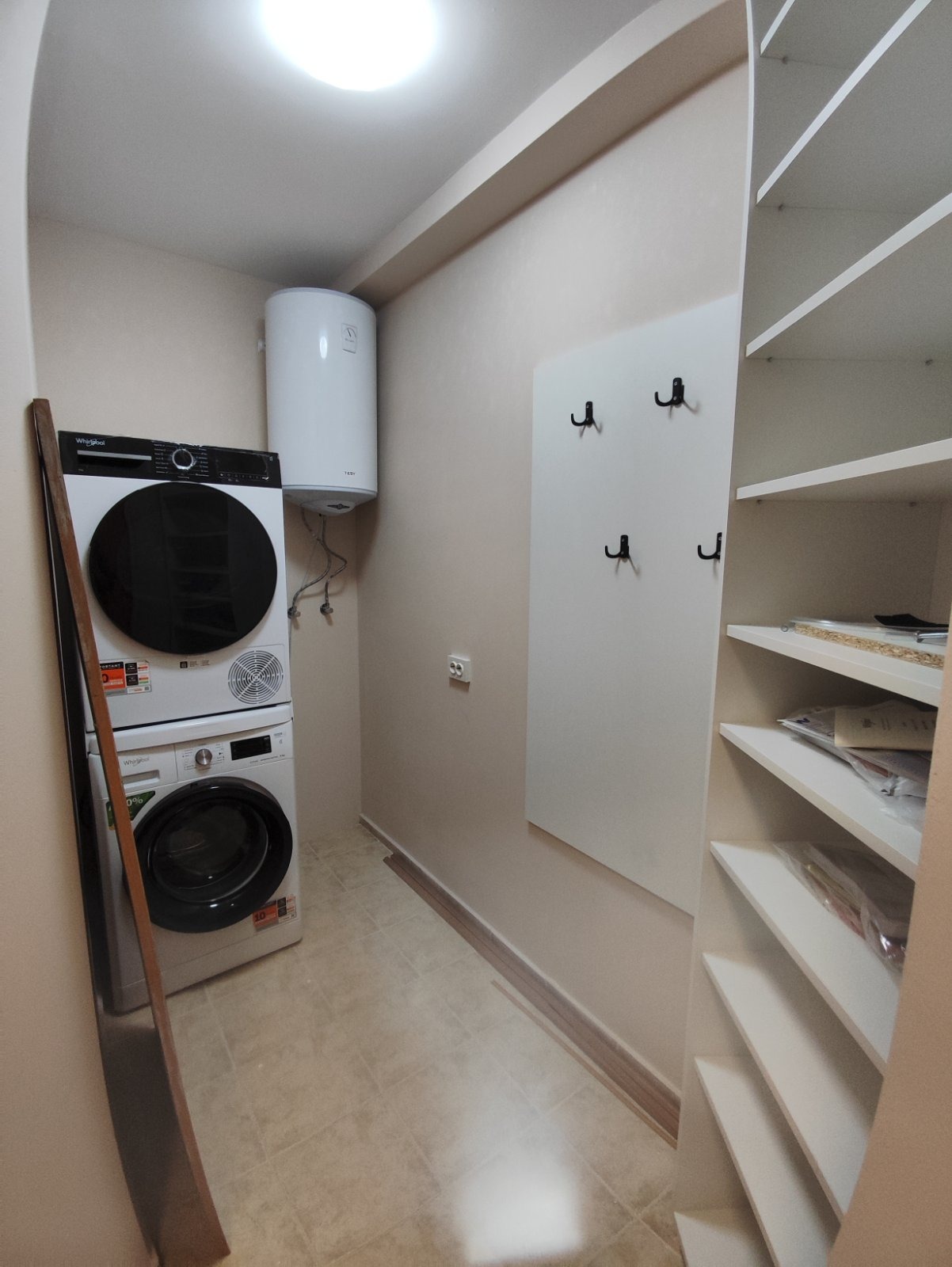 Дава под Наем 3-СТАЕН | Imot.bg — изображение 10