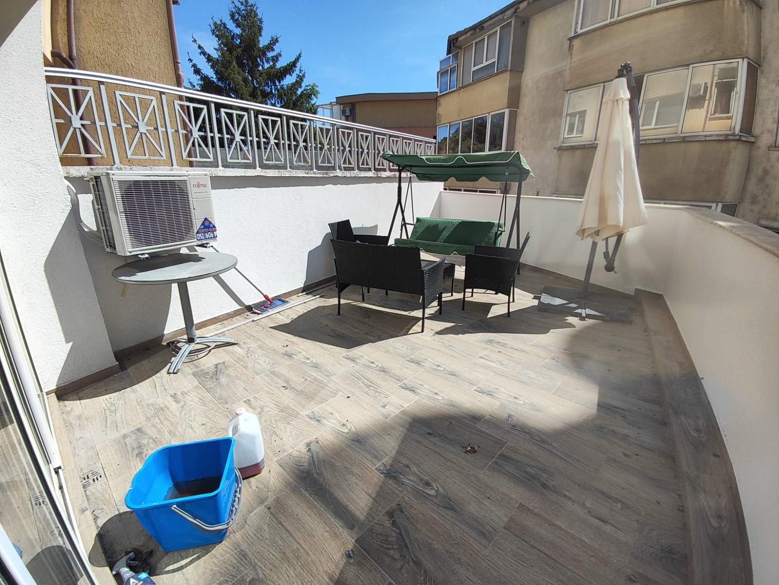 Дава под Наем 3-СТАЕН | Imot.bg — изображение 2