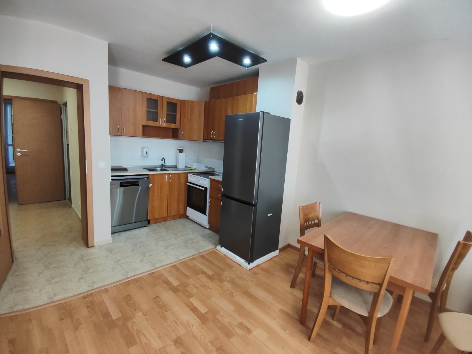 Дава под Наем 3-СТАЕН | Imot.bg — изображение 16