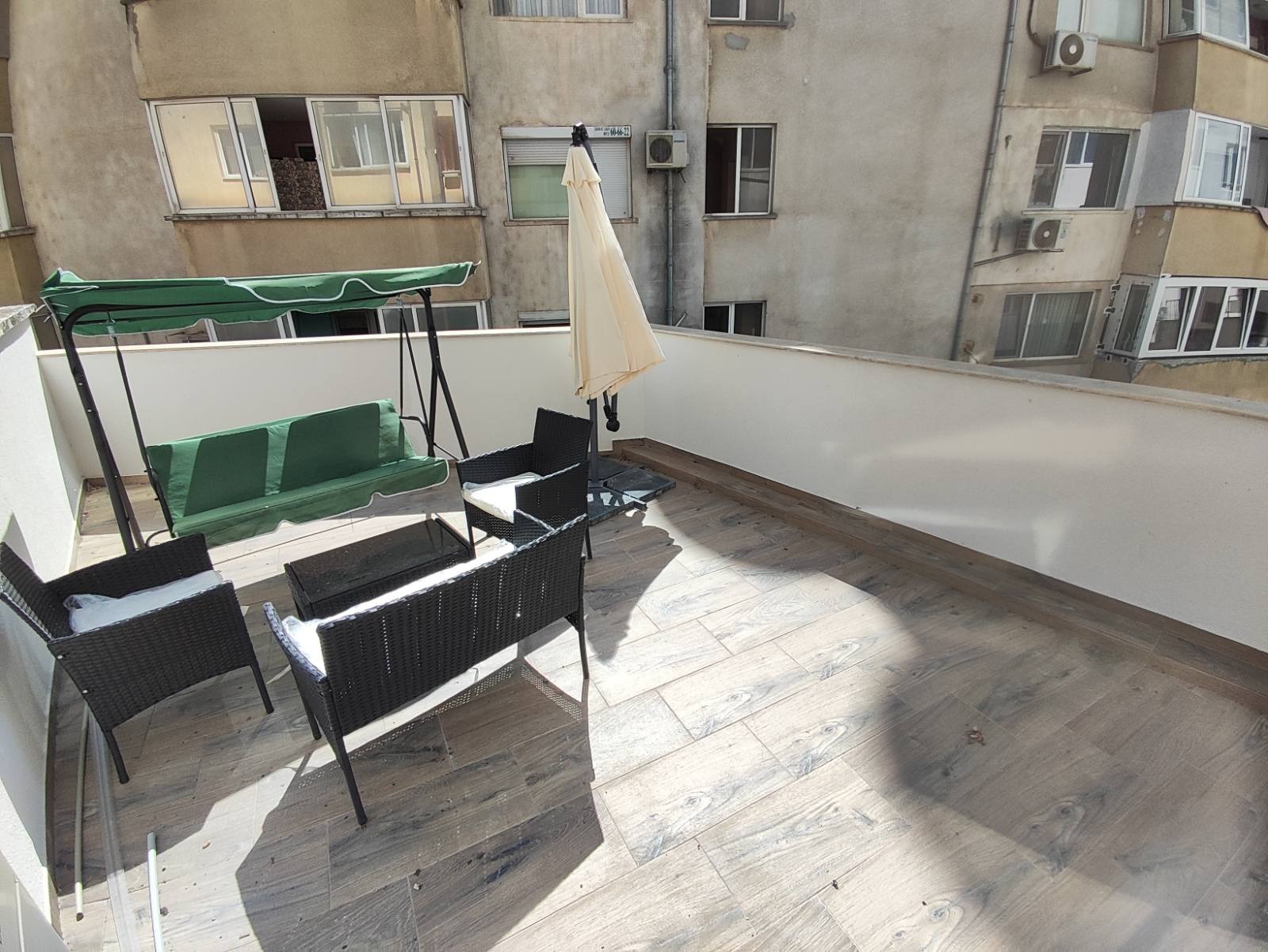 Дава под Наем 3-СТАЕН | Imot.bg — изображение 13