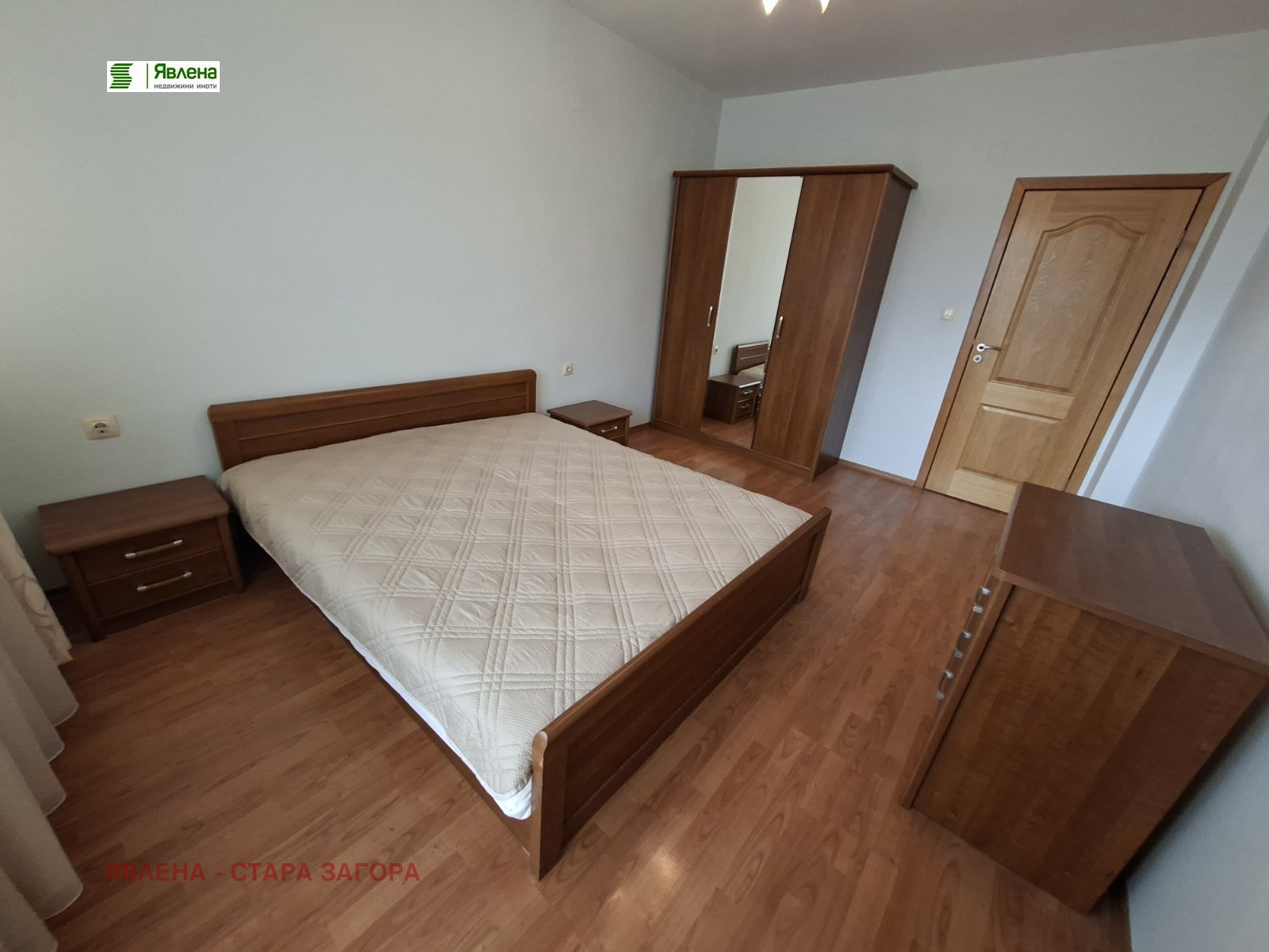 Дава под Наем 3-СТАЕН | Imot.bg — изображение 15