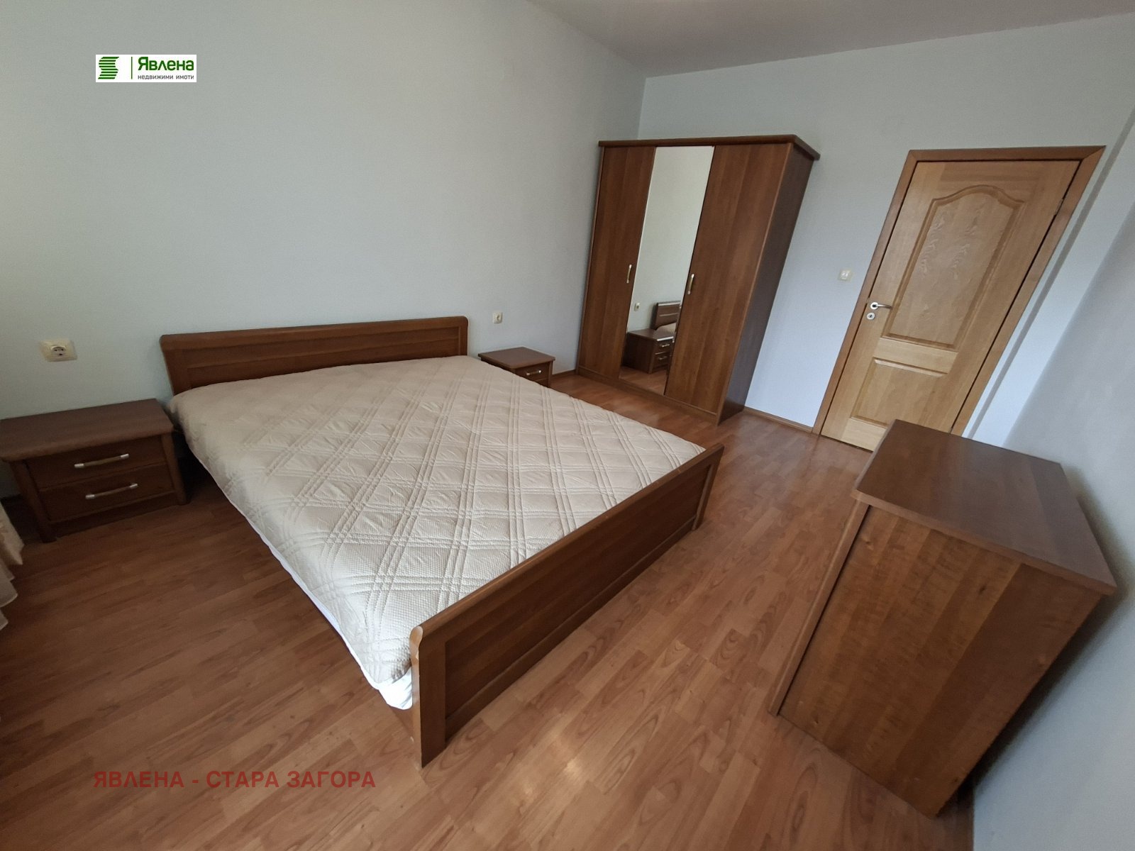 Дава под Наем 3-СТАЕН | Imot.bg — изображение 12