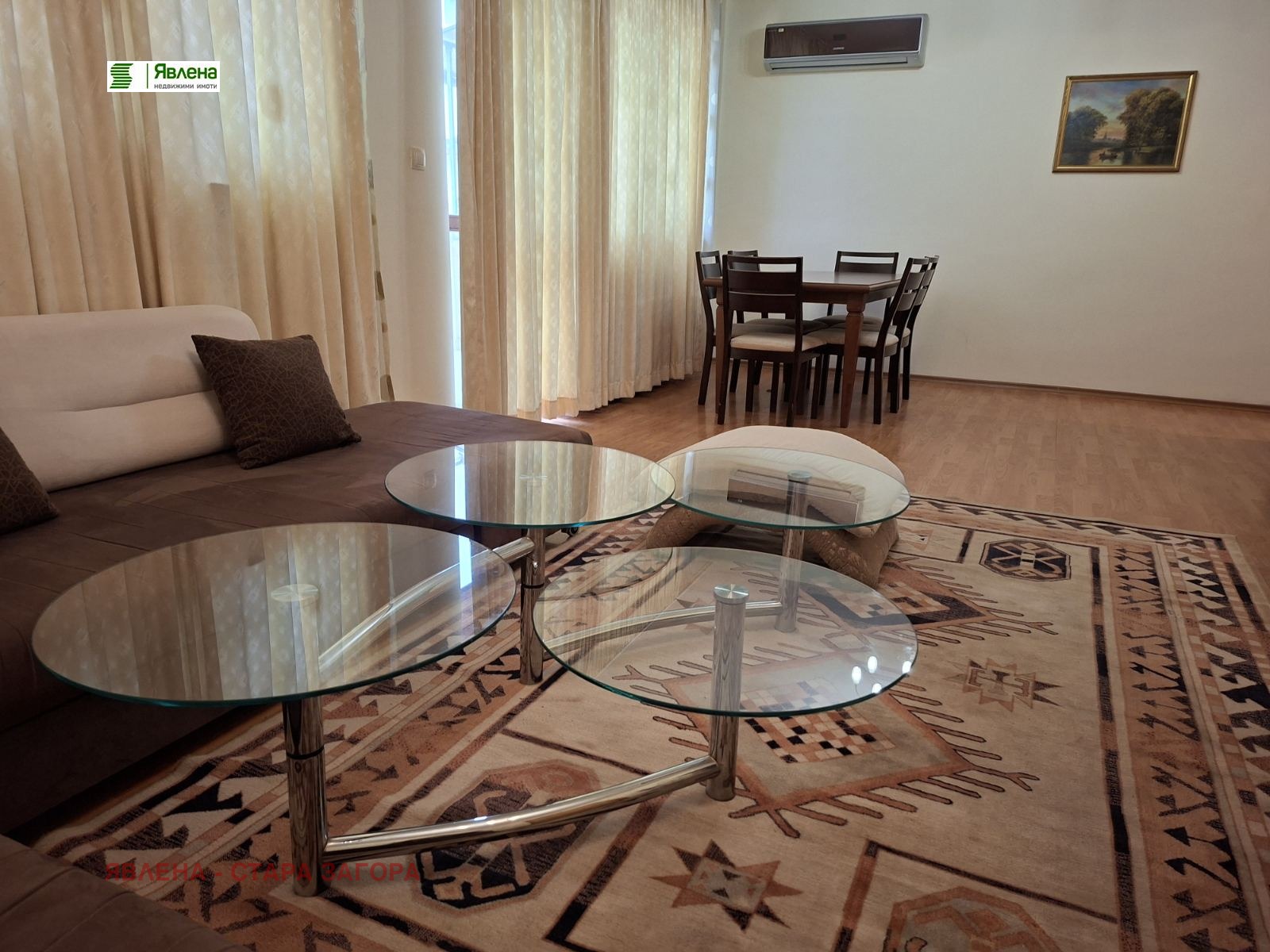 Дава под Наем 3-СТАЕН | Imot.bg — изображение 7