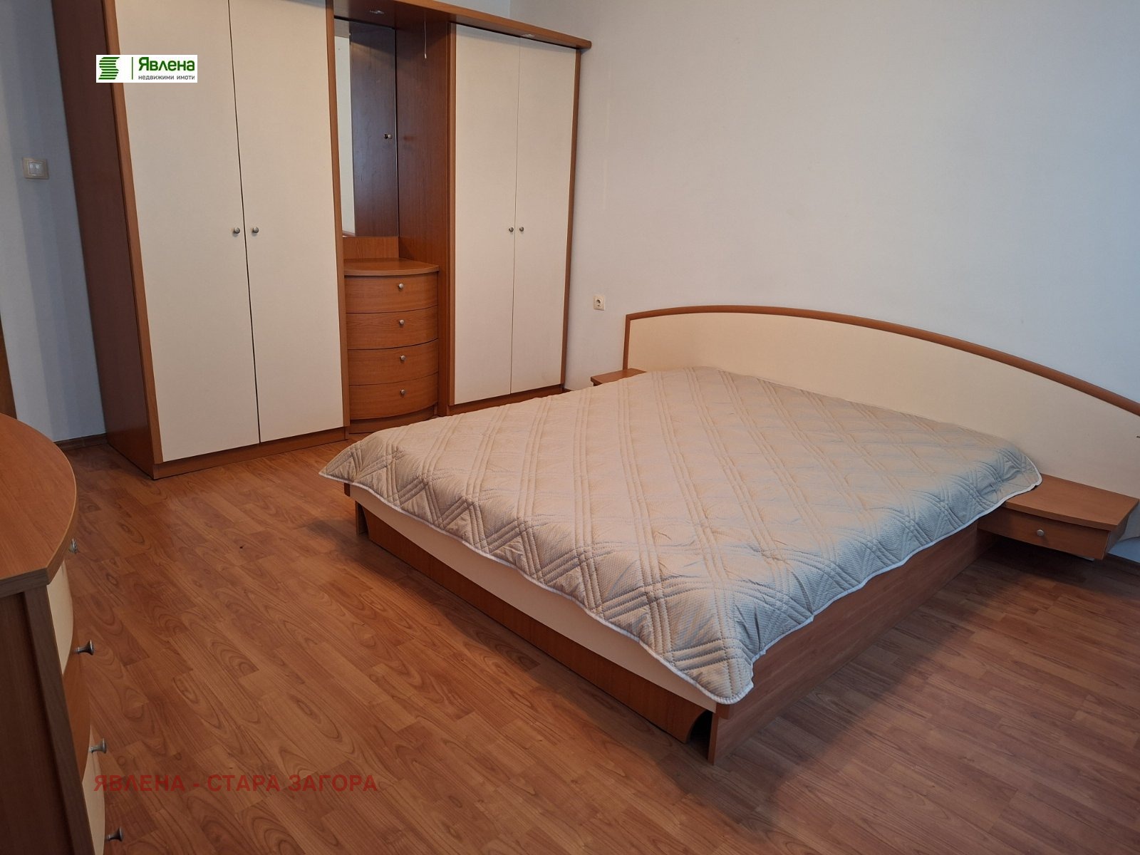 Дава под Наем 3-СТАЕН | Imot.bg — изображение 10