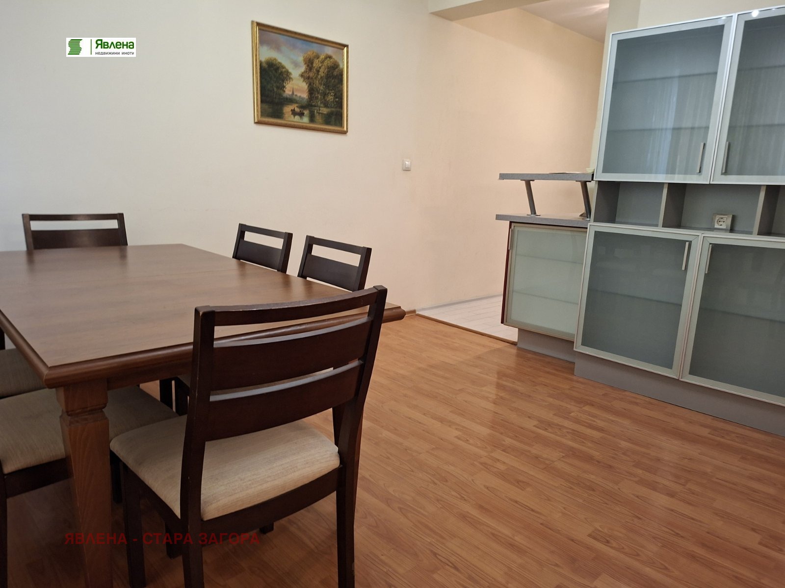 Дава под Наем 3-СТАЕН | Imot.bg — изображение 6